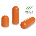CAPSULA GELATINA N0 DE 500mg - LARANJA - PACOTE COM 5.000 CAPSULA GELATINA N0 DE 500mg - LARANJA - PACOTE COM 5.000