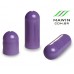CAPSULA GELATINA N0 DE 500mg - ROXA - PACOTE COM 1.000 CAPSULA GELATINA N0 DE 500mg - ROXA - PACOTE COM 1.000