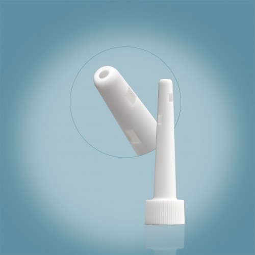 APLICADOR ANAL DESCARTAVEL ESTERIL - PACOTE COM 10 un APLICADOR ANAL DESCARTAVEL ESTERIL - PACOTE COM 10 un