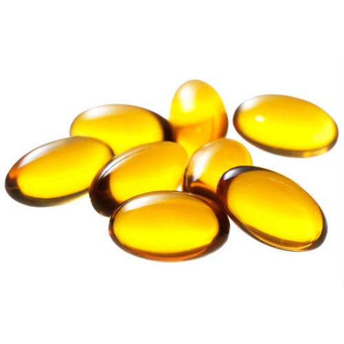 CAPSULA VITAMINA D3 2000Ui + TCM - PACOTE COM 1.000 un - MAWIN